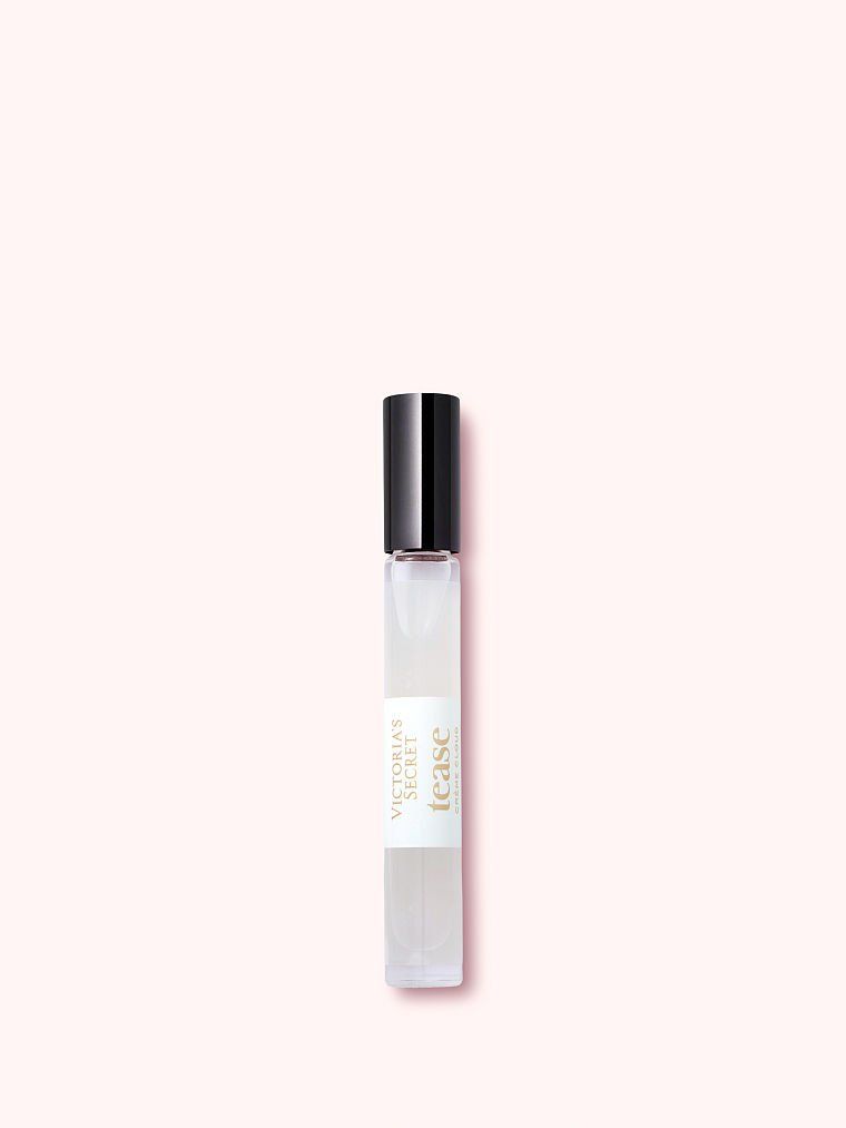 Мини парфюм Tease crème cloud Eau de Parfum Rollerball Victoria’s Secret