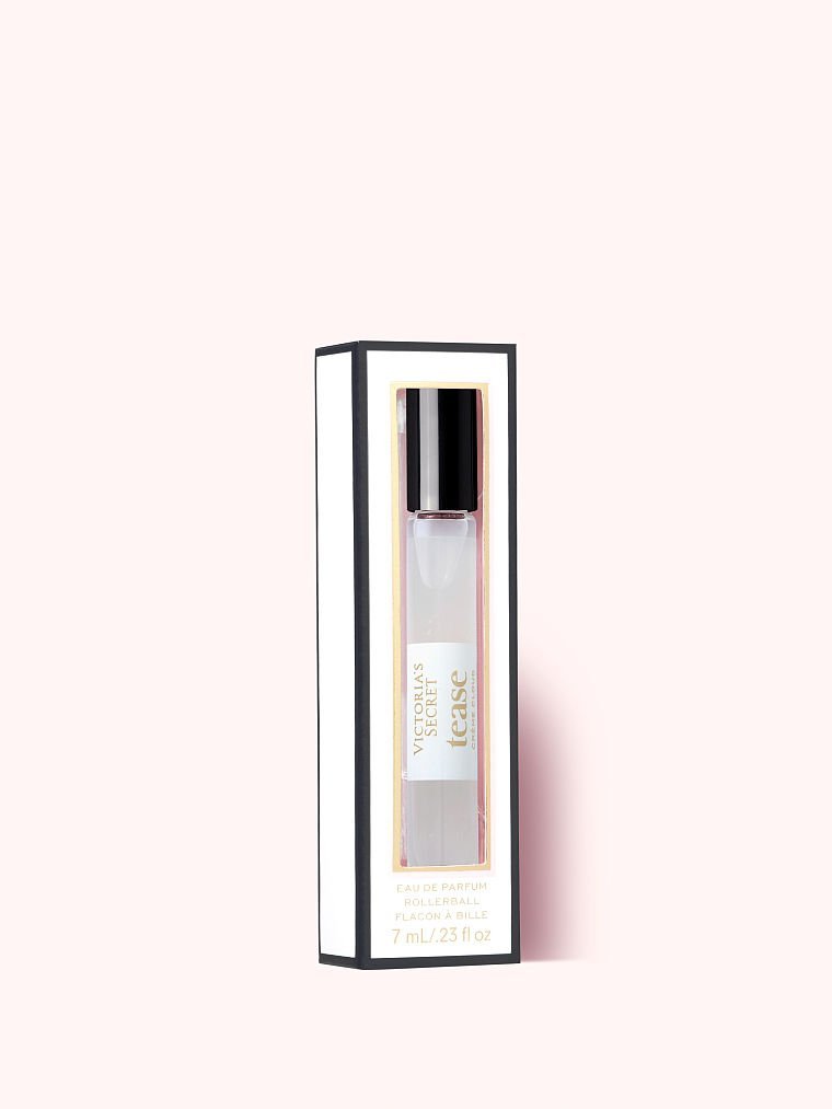 Міні парфум Tease crème cloud Eau de Parfum Rollerball Victoria’s Secret