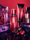 Спрей для тела lush cherry cream body mist