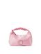 Сумка Scrunch Handle Bag Multi Victoria’s Secret розового цвета