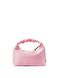 Сумка Scrunch Handle Bag Multi Victoria’s Secret рожевого кольору