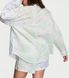 Хлопковая пижама long-sleeve short pj set, M