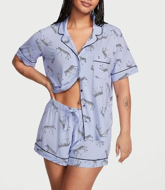 Піжама modal short pajama set, XS