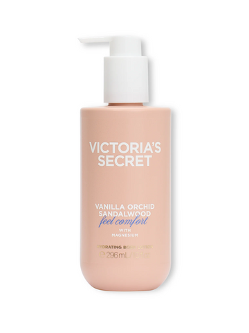Лосьйон для тіла vanilla orchid sandalwood body lotion