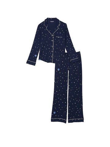 Піжама modal long pj set, XS