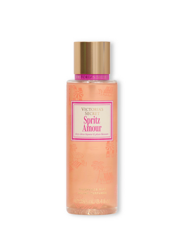 Спрей для тіла spritz amour