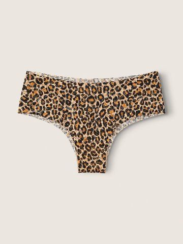 Трусики Soft Lace Cheekster Panty, M