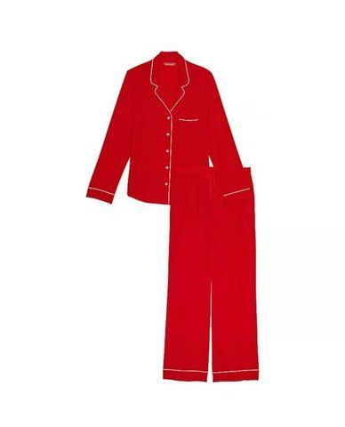 Піжама modal long pj set, XL