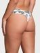 Бесшовные трусики no-show thong, L