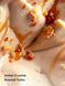 Лосьйон для тіла amber romance brulee
