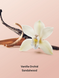 Лосьон для тела vanilla orchid sandalwood body lotion