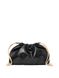 Сумка Cinch-Top Pouch Bare Bundle Bag Victoria’s Secret чорного кольору