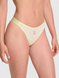Трусики high-leg thong panty, S