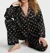 Сатинова піжама satin long pj set, XS