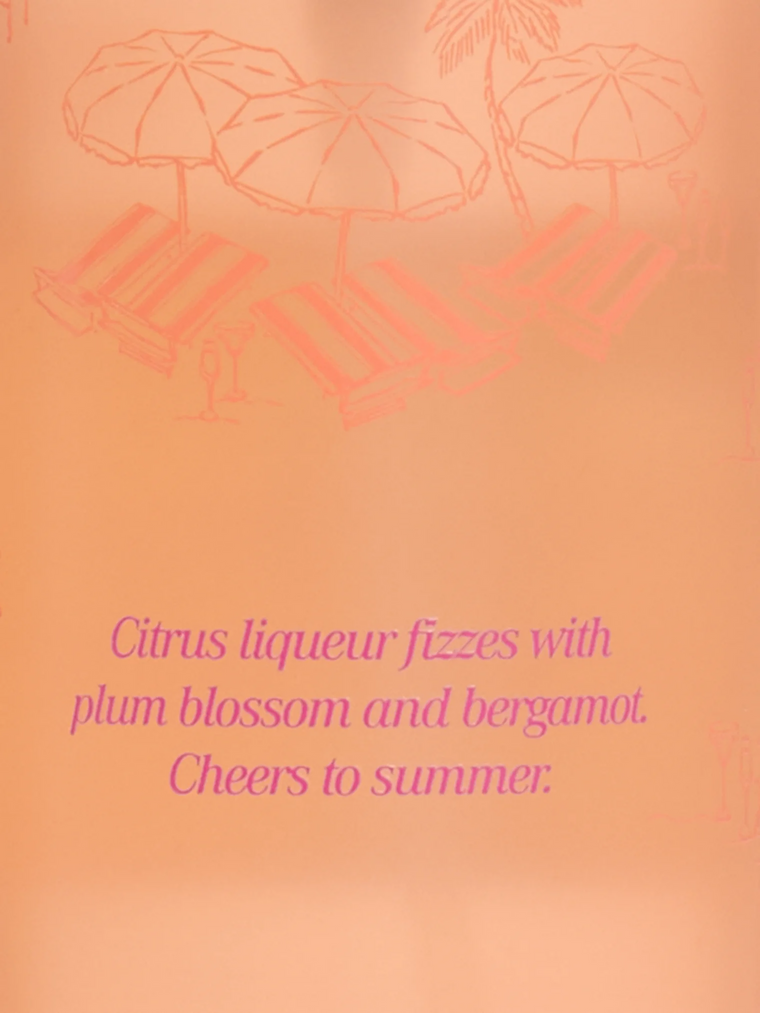 Спрей для тіла spritz amour