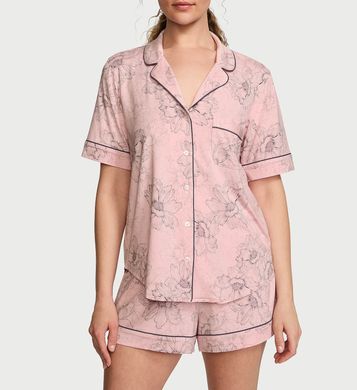 Піжама modal short pajama set, S