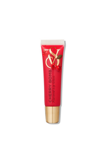 Блеск для губ Cherry Bomb Flavored Lip Gloss