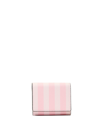 Гаманець small flap wallet heritage stripe