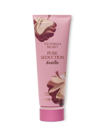 Лосьон для тела pure seduction brulee