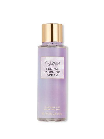 Спрей для тела Limited Edition Into the Clouds Fragrance Mist Floral Morning Dream