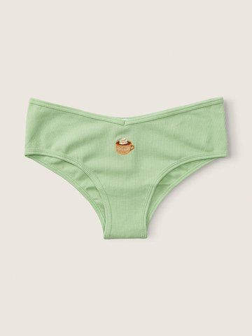 Трусики Pink Cotton Cheekster, M