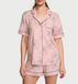 Піжама modal short pajama set, XL