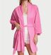 Піжамний комплект 3 в 1 cotton three-piece robe set, S