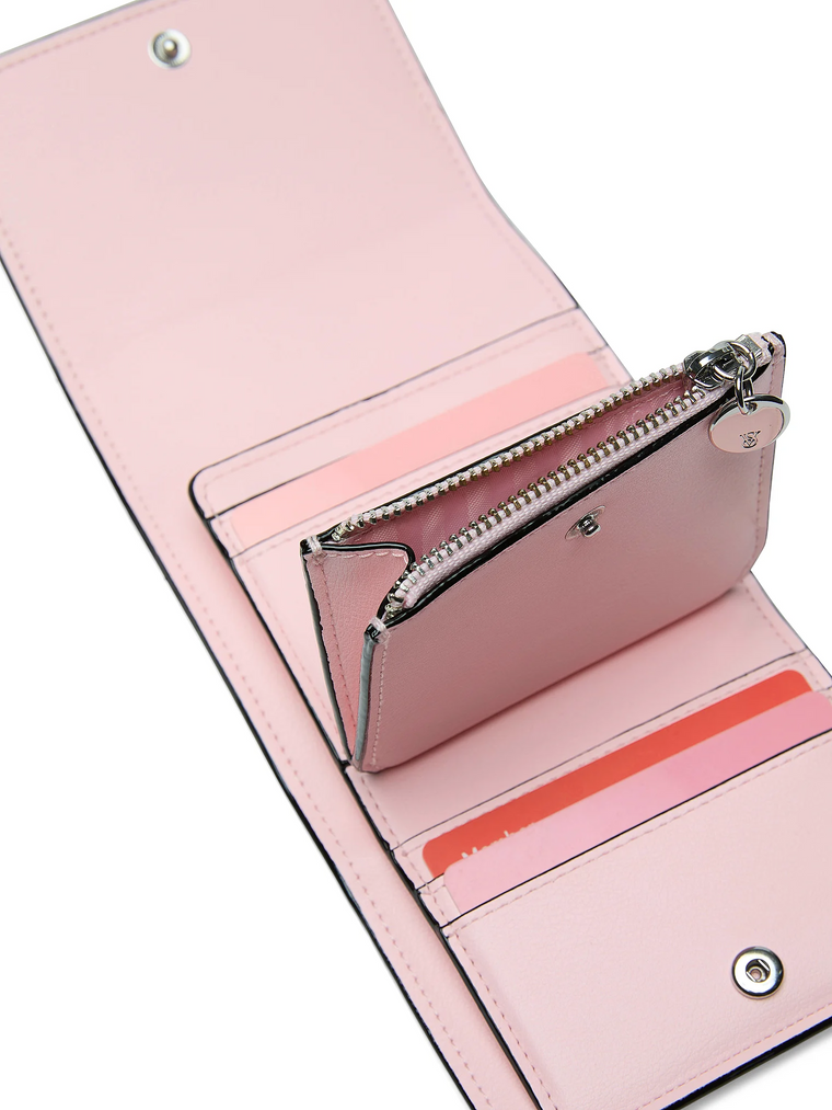 Гаманець small flap wallet heritage stripe