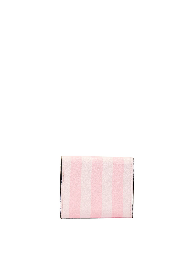 Гаманець small flap wallet heritage stripe